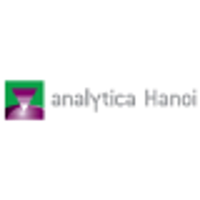 analytica Hanoi